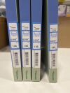 TERUMO NaviCross NC18131 Support Catheter, Lot of 4 Catheters