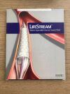 BARD LSMU0800526 LifeStream Balloon Expandable Vascular Covered Stent 6F x 5x26mm x 80cm (X)