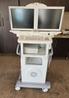GE OEC 9900 Elite C-Arm