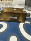 PHILIPS 452213700345 QBC 90DG Hybrid Assy MRI Scanner