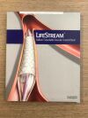BARD LSMU0800537 LifeStream Balloon Expandable Vascular Covered Stent 6F x 5x37mm x 80cm (X)