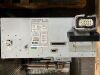 GE 452216407251 Frequency Control Unit MRI Scanner