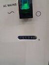BIOMET Ultra Drive 100 IRRIGATION   ULTRASONIC POWER UNIT ARTHROTEK SITH STORAGE