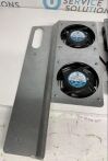 GE S125AP-11-1 Back Console Fan Assy MRI Scanner