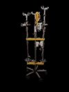 BOXER 9200 Pump Suction