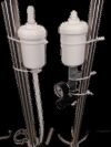 BOXER 9200 Pump Suction