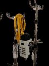 BOXER 9200 Pump Suction