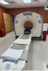 GE Brightspeed 16 CT Scanner