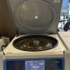THERMO SCIENTIFIC SORVALL X4R Pro Refrigerated Centrifuge
