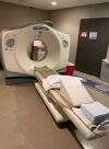 GE Lightspeed 16 CT Scanner