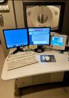 GE Lightspeed 16 CT Scanner