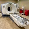 GE VCT 32 CT Scanner