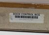 GE 46-282757G7 Dock Box Control MRI Scanner