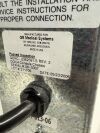 GE 2362591-5 Power Supply MRI Scanner