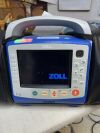 ZOLL X Series Defibrillator