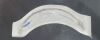 COVIDIEN 86387 Microlaryngeal Oral/Nasal Tracheal Tube Cuffed 5mm