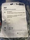 SPACELABS HEALTHCARE, INC. TruLink Invasive Pressure Integrated Cable Invasive Blood Pressure (IBP) Cable