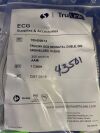 SPACELABS HEALTHCARE, INC. TruLink ECG Neonatal Cable, DIN Unshielded, 3-Lead ECG Cable