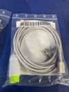 SPACELABS HEALTHCARE, INC. TruLink ECG Neonatal Cable, DIN Unshielded, 3-Lead ECG Cable