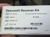 DEXCOM STK-SD-001 DEXCPM RECEIVER KIT
