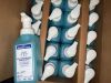 MEDLINE STRLMFM500 Sterillium Foam Hand Sanitizers with 85% Ethyl Alcohol, 500 mL (Case of 20) 09/2022