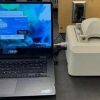 THERMO FISHER SCIENTIFIC NanoDrop 8000 UV/Vis Spectrophotometer