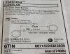 BOSTON SCIENTIFIC M001274080 Flexima REGULAR