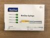 CRYOLIFE BG3510-5-US BioGlue Surgical Adhesive and BioGlue Syringe Kit 10mL (X)