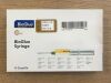 CRYOLIFE BG3510-5-US BioGlue Surgical Adhesive and BioGlue Syringe Kit 10mL (X)