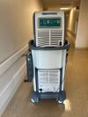 ST JUDE MEDICAL EE3000 Velocity  Cadiac Mapping Ultrasound - Cardiac