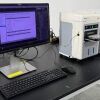 THERMO FISHER SCIENTIFIC Attune NxT Acoustic Focusing Cytometer