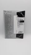 BARD 1190200 Phasix Mesh Fully Resorbable Monofilament Scaffold 10.2cm x 15.2cm (4