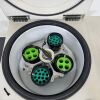 BECKMAN COULTER Allegra X-15R Refrigerated Centrifuge
