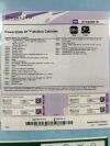 BARD ST020081D PowerGlide ST Midline Catheter 20G
