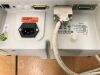 MEDRAD Certegra Workstation CT Injector CT