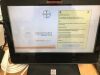 MEDRAD Certegra Workstation CT Injector CT