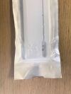 LEMAITRE A4E04 PYTHON Embolectomy Catheter and Syringe Nonpyrogenic 5F x 80cm (X)