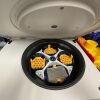EPPENDORF 5910 R Refrigerated Centrifuge