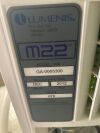 LUMENIS M22 2012 Lumenis M22