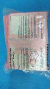 WARM TOUCH PATIENT WARMING SYSTEM CARE QUILT 503-0810