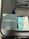 CARTESSA Subnovii Plasma Pen