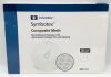 COVIDIEN SYM20 Symbotex Composite Mesh Monofilament Polyester with Absorbable Collagen Film and Marking