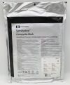 COVIDIEN SYM20 Symbotex Composite Mesh Monofilament Polyester with Absorbable Collagen Film and Marking