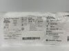 BOSTON SCIENTIFIC M00115721B0 Super Sheath 5F (1.7mm) 11cm, Lot of 10