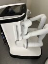 JOHNSON & JOHNSON MONARCH QUEST Robotics