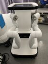 JOHNSON & JOHNSON MONARCH QUEST Robotics