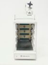 GE TRAM-RAC 4A Module Rack