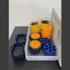 EPPENDORF 5810R Refrigerated Centrifuge