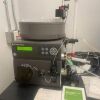 GE HEALTHCARE AKTAprime Plus FPLC System