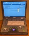 GE 2010 GE Logiq e BT12(R7.0.1) ALL OPTIONS ACTIVE w/ Cardiac Probe.